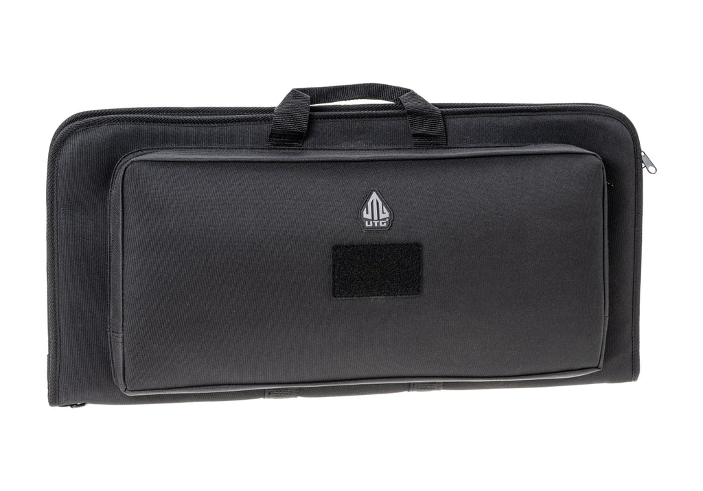 Leapers Homeland Security Gun Case 63cm - Black