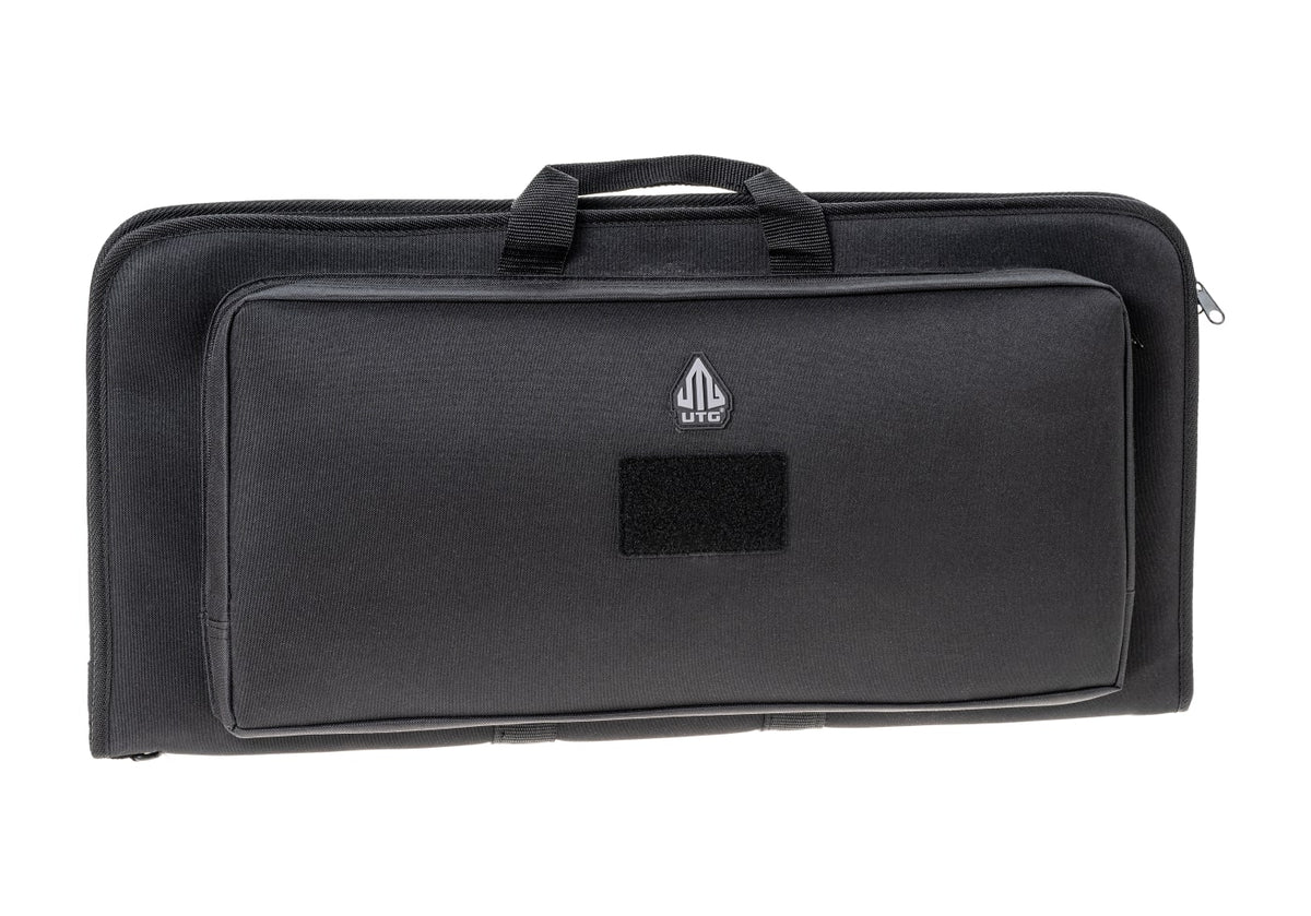 Leapers Homeland Security Gun Case 63cm - Black