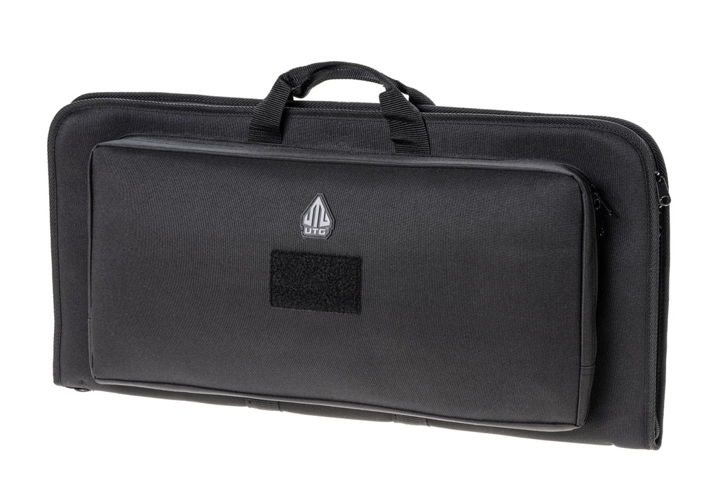 Leapers Homeland Security Gun Case 63cm - Black