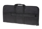 Leapers Homeland Security Gun Case 63cm - Black