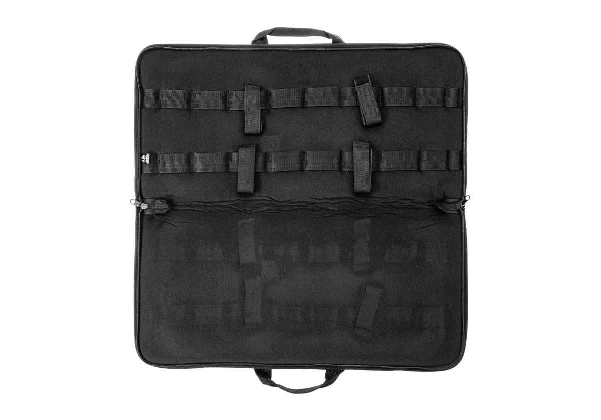Leapers Homeland Security Gun Case 63cm - Black