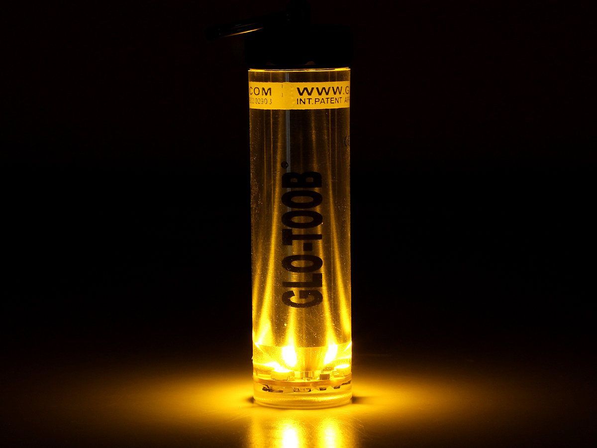 Cyalumes & Signalisations - Nextorch | Glo-Toob AAA Pro Light - outpost-shop.com