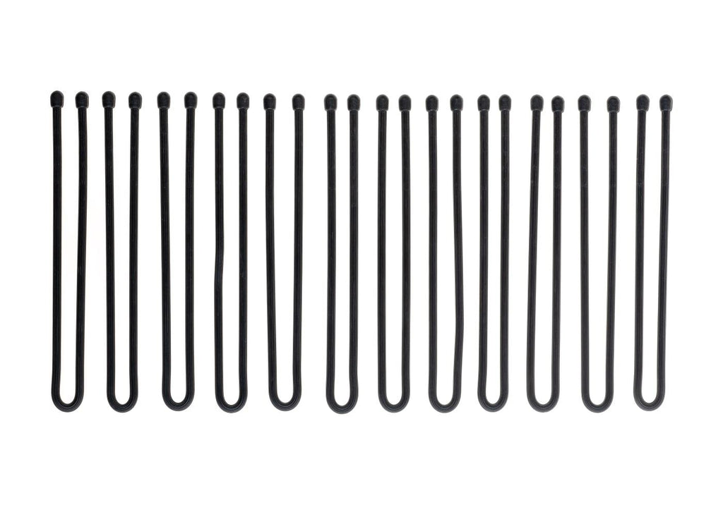 Nite Ize Gear Tie ProPack 12" 12pcs