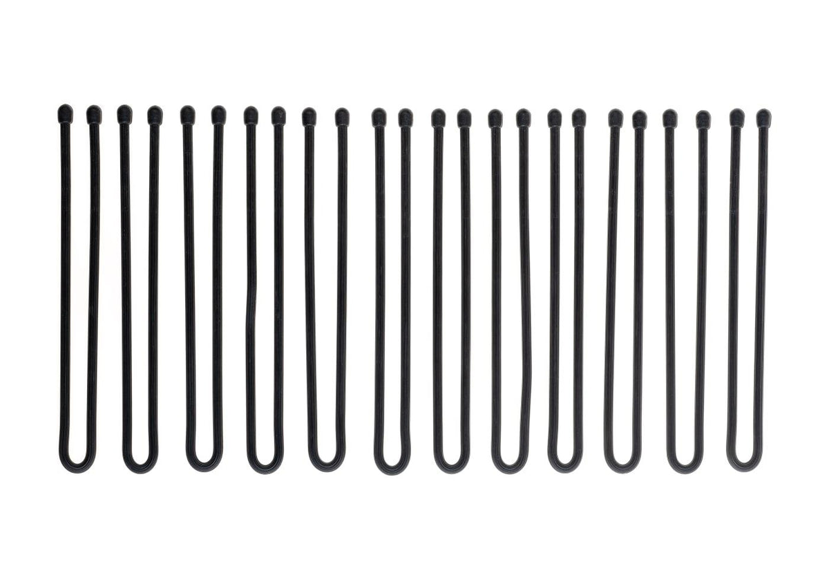 Nite Ize Gear Tie ProPack 12" 12pcs