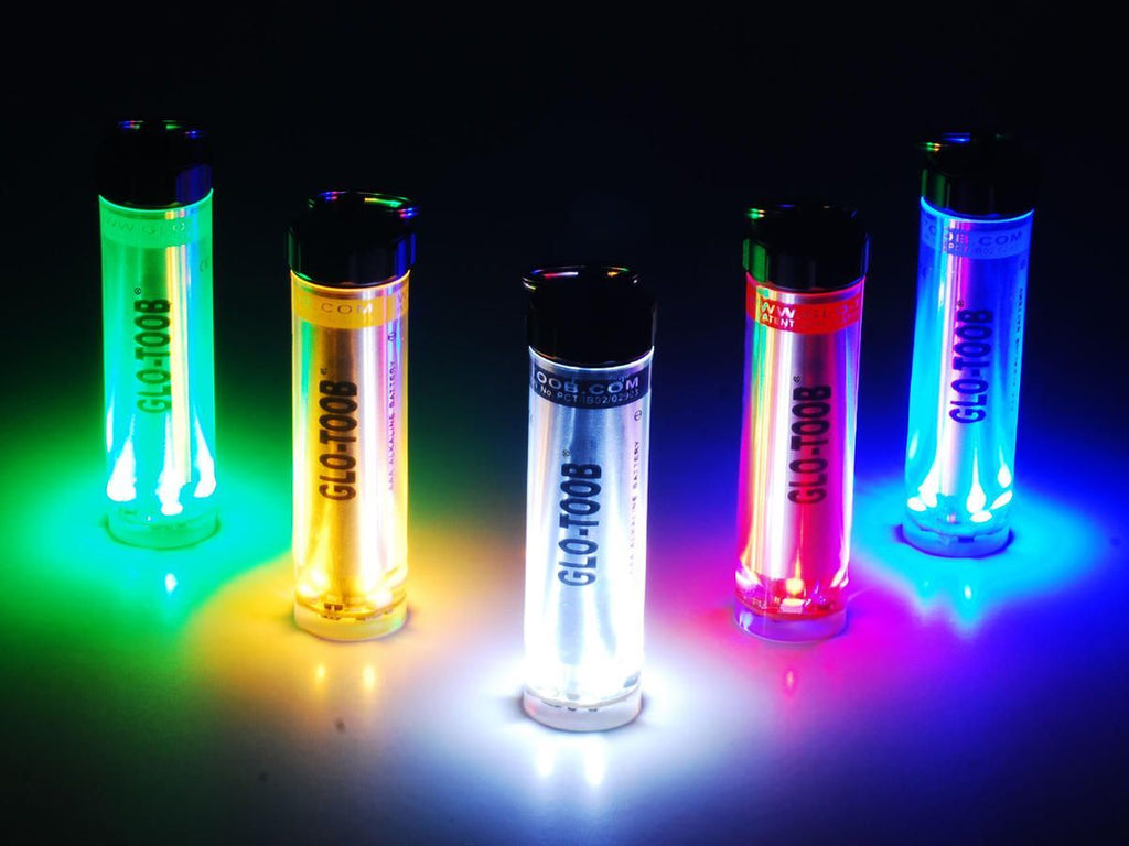 Cyalumes & Signalisations - Nextorch | Glo-Toob AAA Pro Light - outpost-shop.com