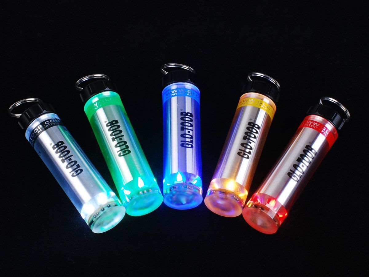 Cyalumes & Signalisations - Nextorch | Glo-Toob AAA Pro Light - outpost-shop.com