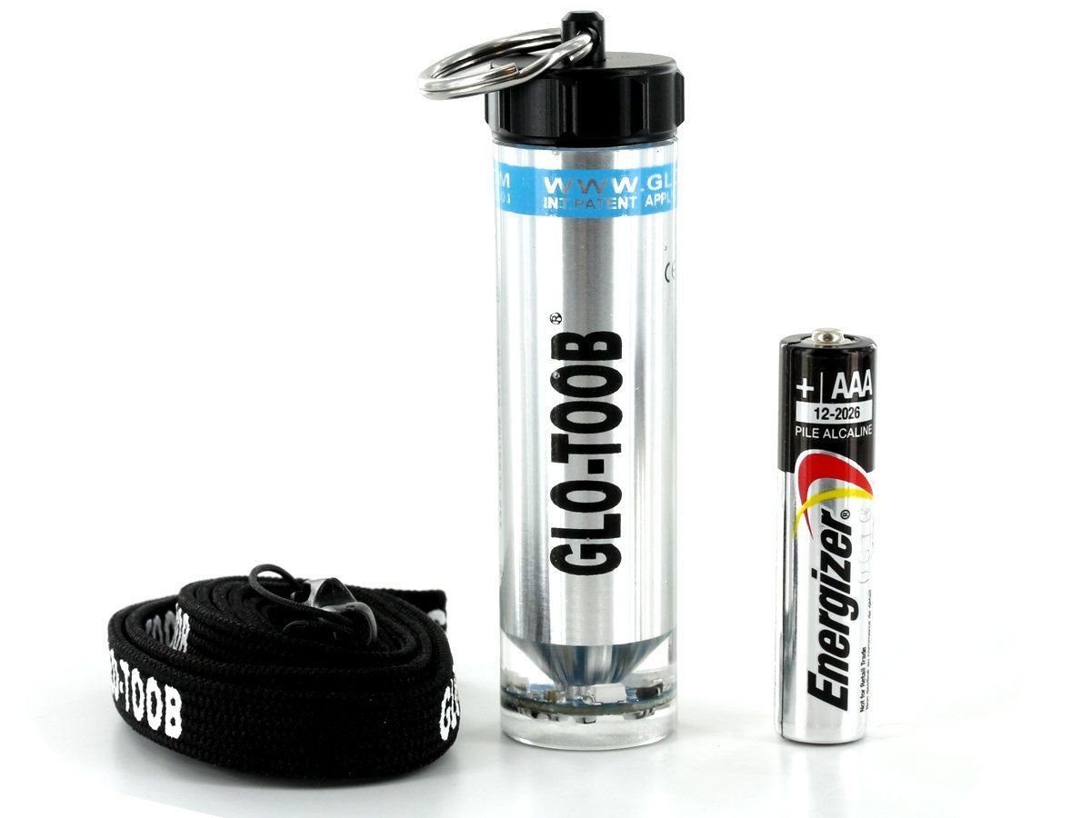 Cyalumes & Signalisations - Nextorch | Glo-Toob AAA Pro Light - outpost-shop.com