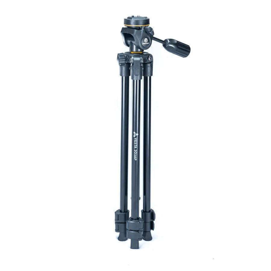 Vanguard Vesta 203AP - trépied aluminium avec rotule PH-23