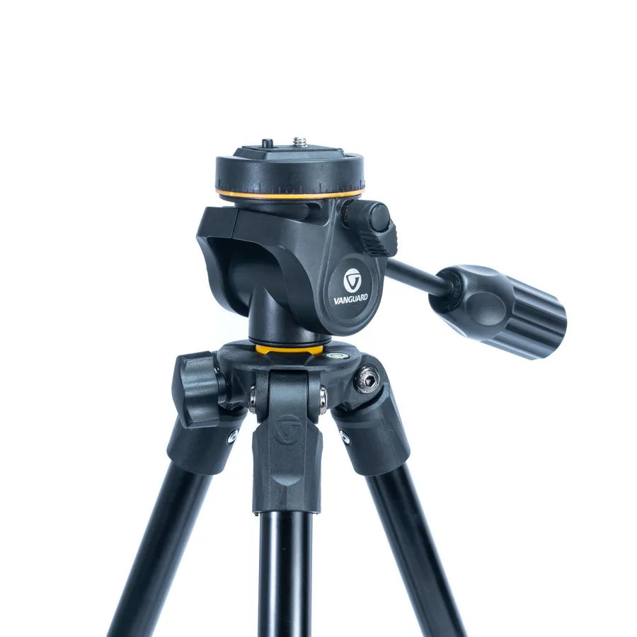 Vanguard Vesta 203AP - trépied aluminium avec rotule PH-23
