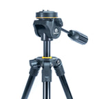 Vanguard Vesta 203AP - trépied aluminium avec rotule PH-23