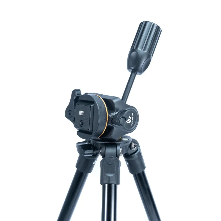 Vanguard Vesta 203AP - trépied aluminium avec rotule PH-23