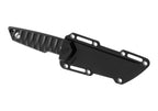 Smith & Wesson 24/7 Tanto Fixed - Black