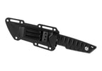 Smith & Wesson 24/7 Tanto Fixed - Black