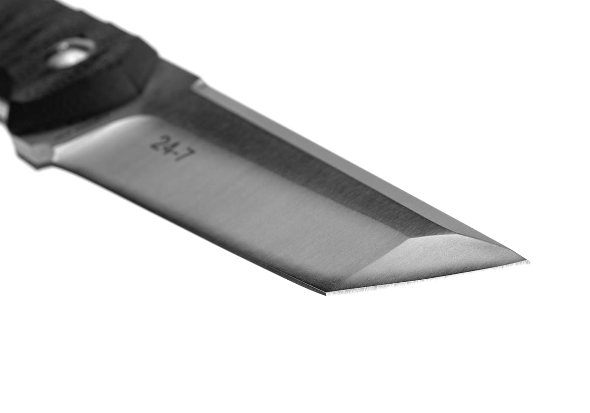Smith & Wesson 24/7 Tanto Fixed - Black