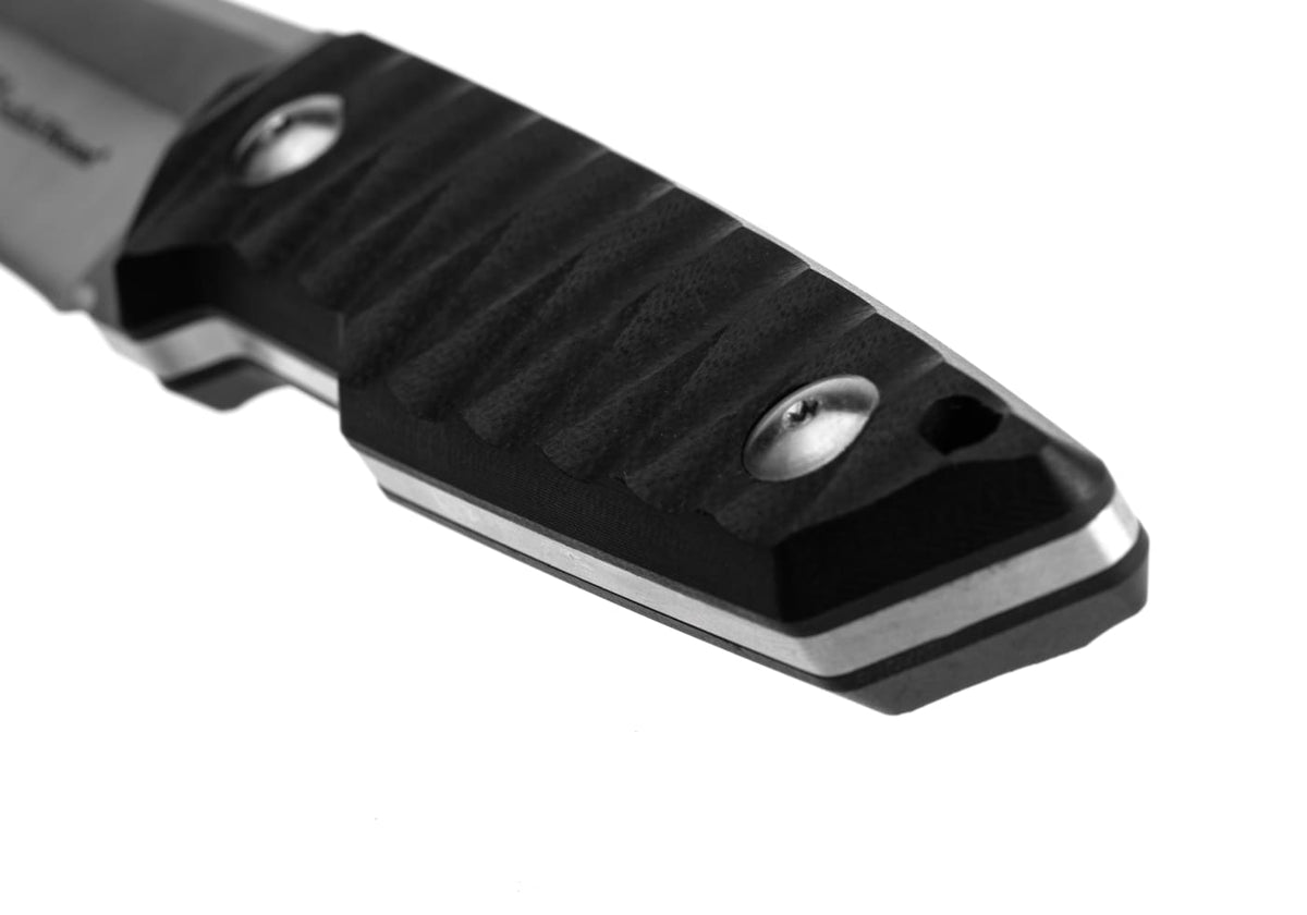 Smith & Wesson 24/7 Tanto Fixed - Black