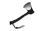 Schrade Bedrock Camp Axe - Black