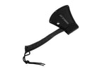 Schrade Bedrock Camp Axe - Black