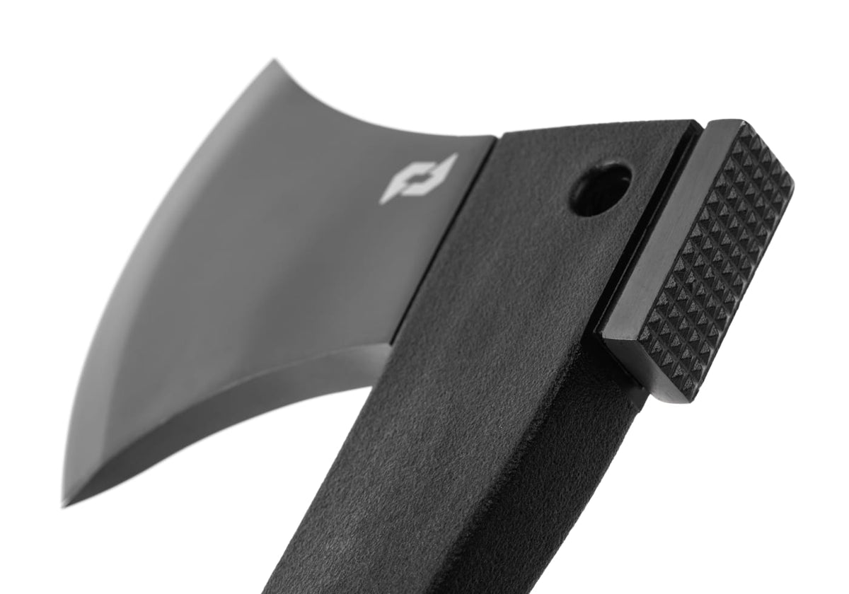 Schrade Bedrock Magnum Axe - Black