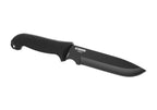 Schrade Bedrock Magnum Fixed Knife - Black
