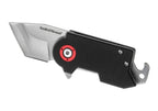 Smith & Wesson Benji Folding Knife - Black