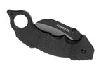 Schrade Boneyard Folder - Black
