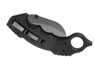 Schrade Boneyard Folder - Black