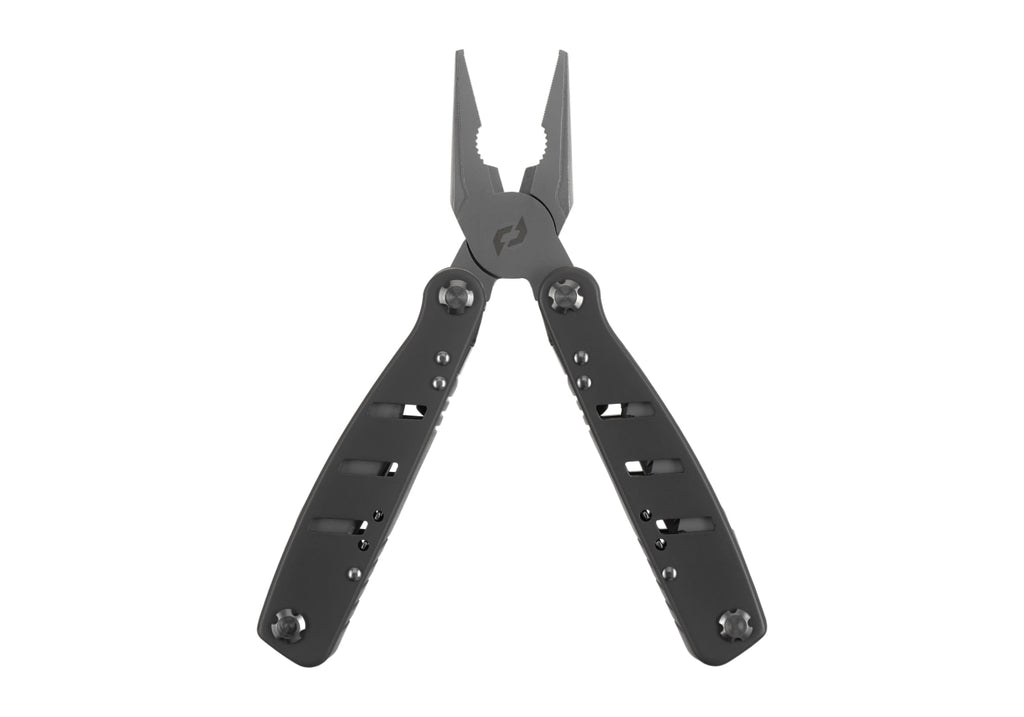 Schrade Callous Multitool - Black