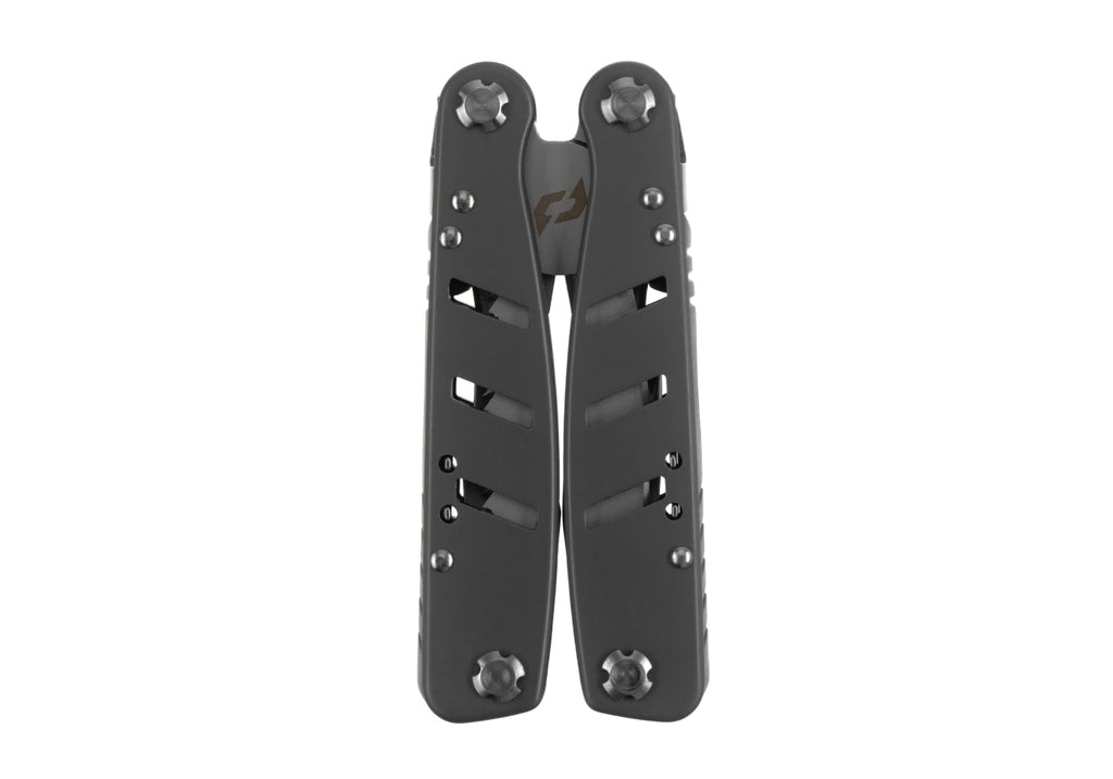 Schrade Callous Multitool - Black