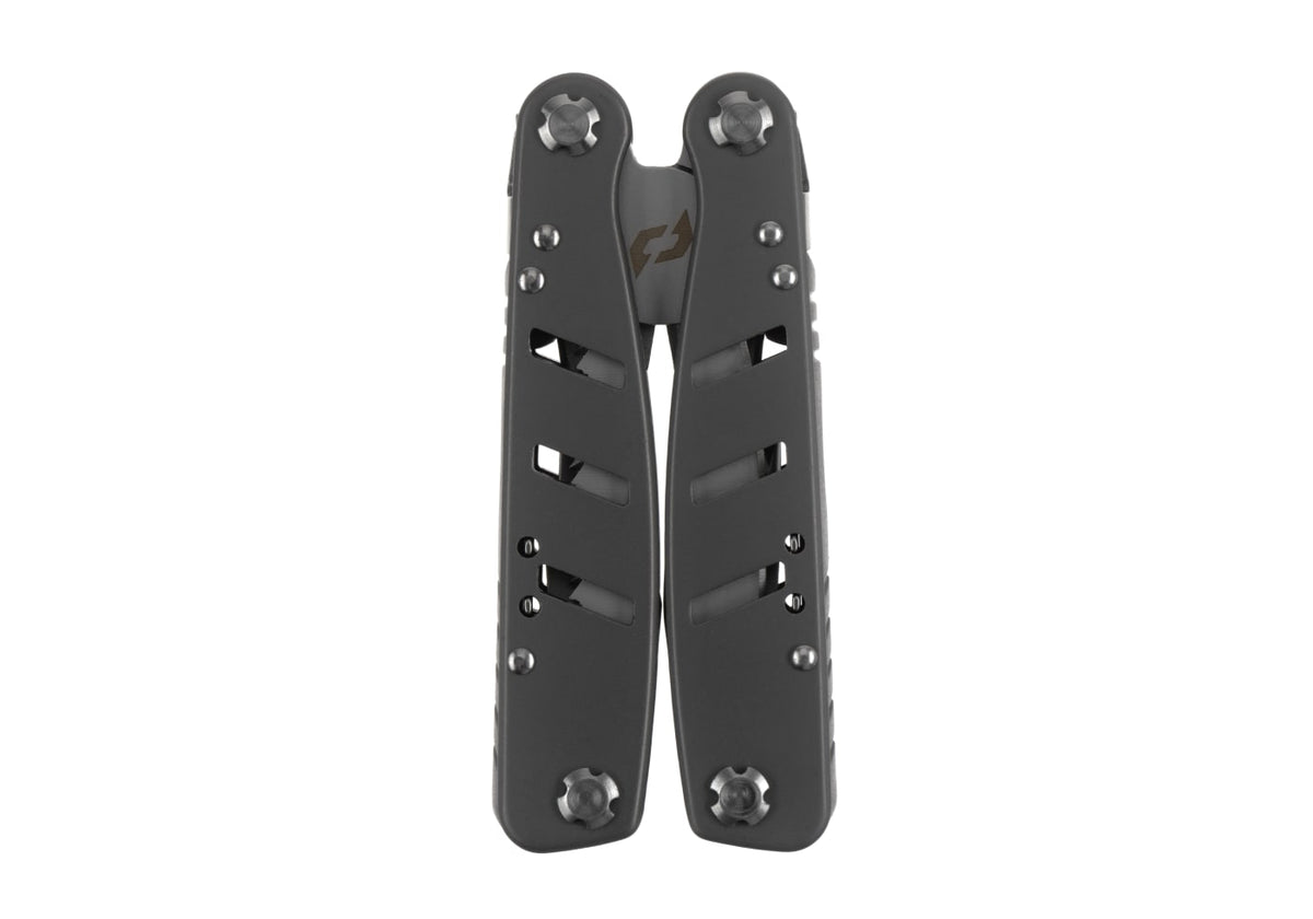 Schrade Callous Multitool - Black