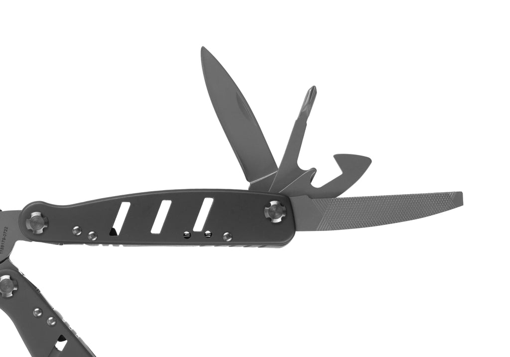 Schrade Callous Multitool - Black