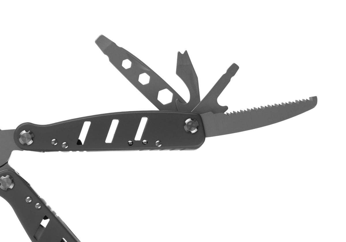 Schrade Callous Multitool - Black