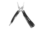 Schrade Clench Multitool - Black