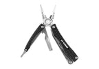 Schrade Clench Multitool - Black