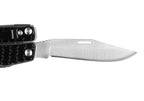 Schrade Clench Multitool - Black