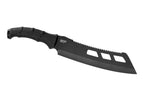 Smith & Wesson Extraction&Evasion Cleaver - Black