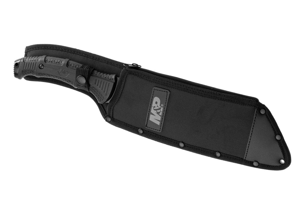 Smith & Wesson Extraction&Evasion Cleaver - Black