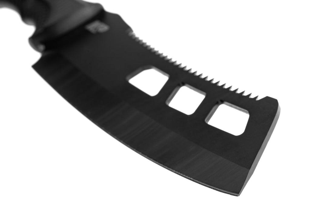 Smith & Wesson Extraction&Evasion Cleaver - Black