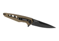 Schrade Kinetic Folder - Black