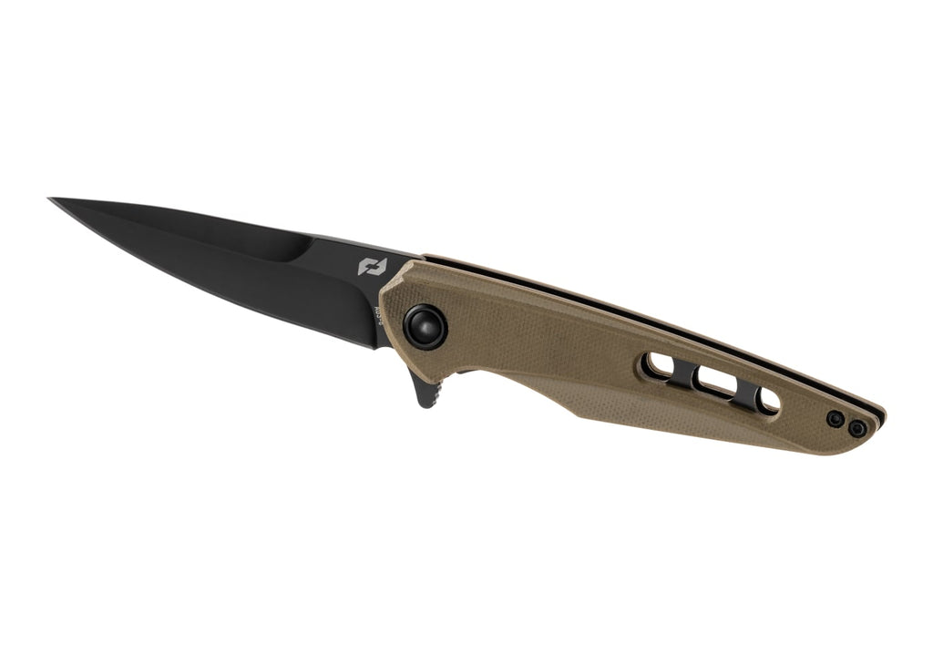 Schrade Kinetic Folder - Black