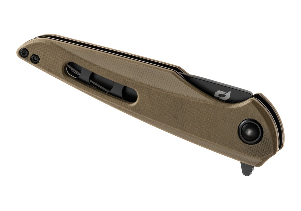 Schrade Kinetic Folder - Black