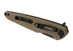 Schrade Kinetic Folder - Black