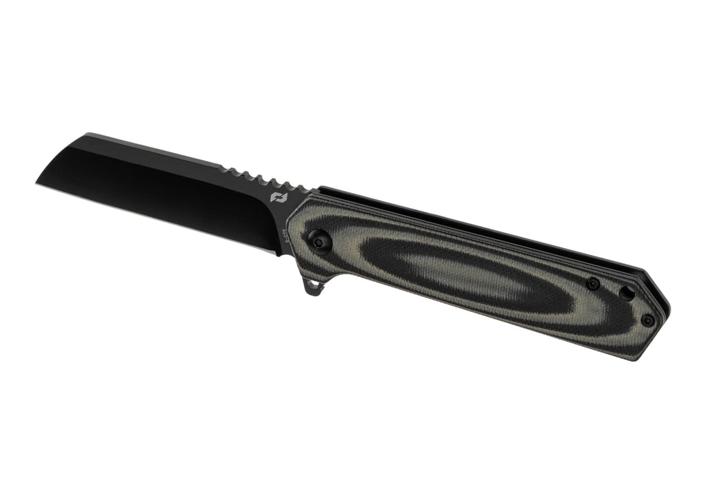 Schrade Lateral Folder - Black