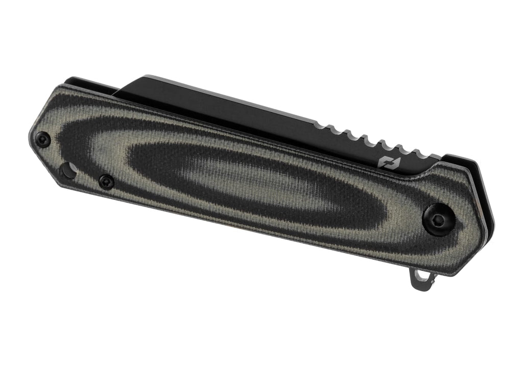 Schrade Lateral Folder - Black