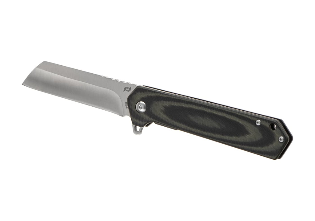 Schrade Lateral Folder - Tan