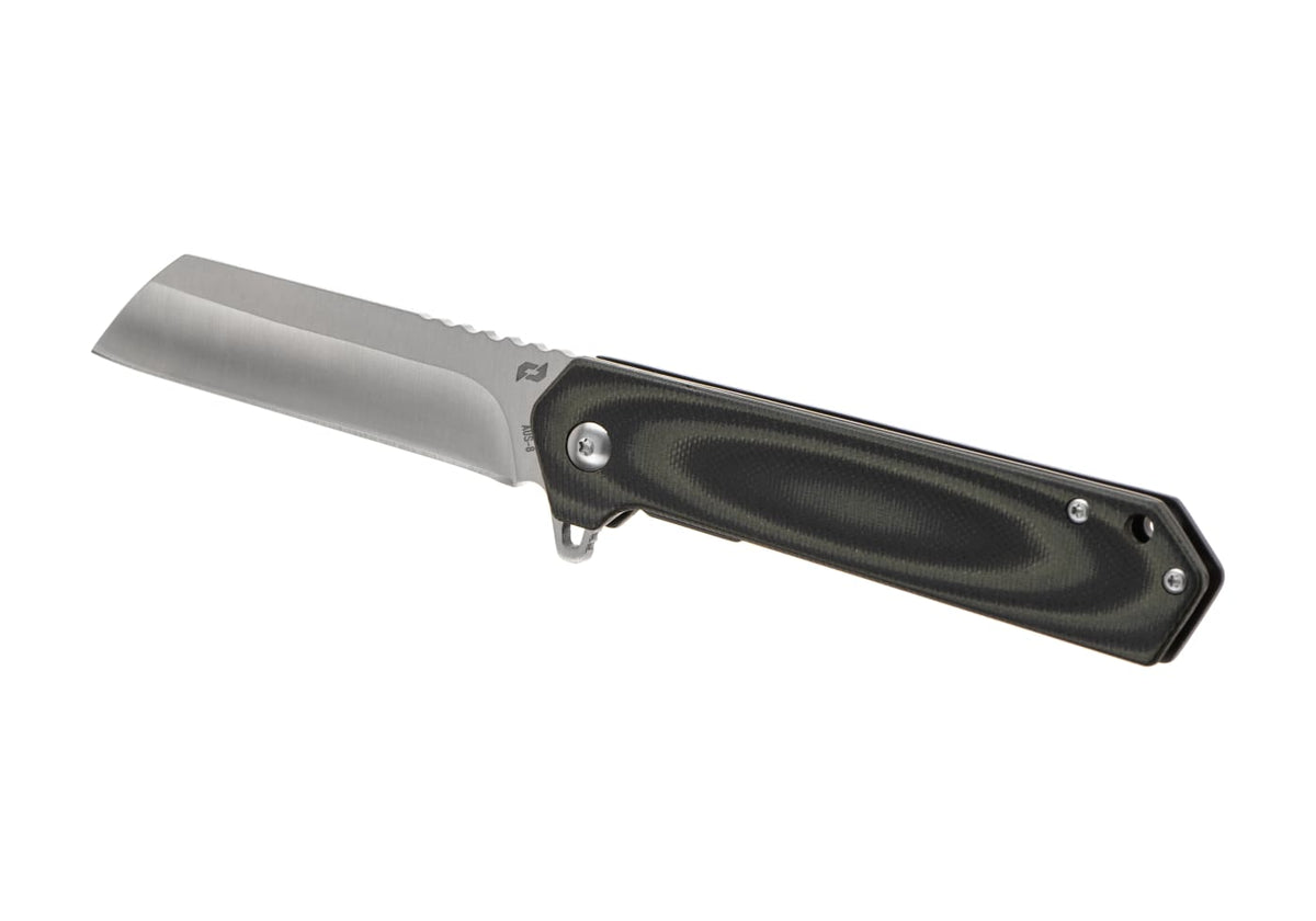 Schrade Lateral Folder - Tan