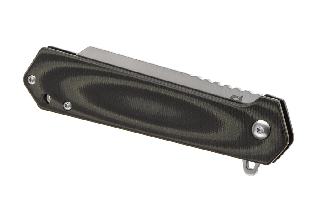 Schrade Lateral Folder - Tan
