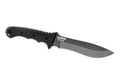 Schrade Reckon Tini Fixed Knife - Black