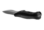 Schrade Reckon Tini Fixed Knife - Black