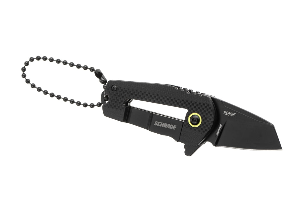 Schrade Roadie Folder - Black