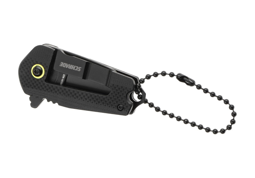 Schrade Roadie Folder - Black